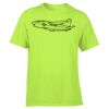 Dri Power ® 100% Polyester T Shirt Thumbnail