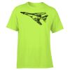 Dri Power ® 100% Polyester T Shirt Thumbnail