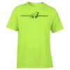 Dri Power ® 100% Polyester T Shirt Thumbnail