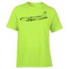 Dri Power ® 100% Polyester T Shirt Thumbnail