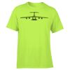 Dri Power ® 100% Polyester T Shirt Thumbnail