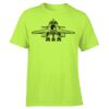 Dri Power ® 100% Polyester T Shirt Thumbnail