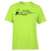 Dri Power ® 100% Polyester T Shirt Thumbnail