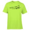 Dri Power ® 100% Polyester T Shirt Thumbnail