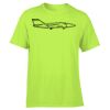Dri Power ® 100% Polyester T Shirt Thumbnail