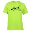 Dri Power ® 100% Polyester T Shirt Thumbnail