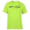 Dri Power ® 100% Polyester T Shirt Thumbnail