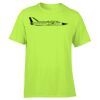 Dri Power ® 100% Polyester T Shirt Thumbnail