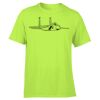 Dri Power ® 100% Polyester T Shirt Thumbnail