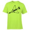 Dri Power ® 100% Polyester T Shirt Thumbnail