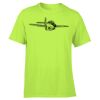 Dri Power ® 100% Polyester T Shirt Thumbnail