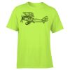 Dri Power ® 100% Polyester T Shirt Thumbnail