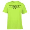 Dri Power ® 100% Polyester T Shirt Thumbnail