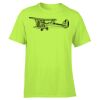 Dri Power ® 100% Polyester T Shirt Thumbnail