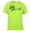 Dri Power ® 100% Polyester T Shirt Thumbnail