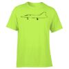 Dri Power ® 100% Polyester T Shirt Thumbnail