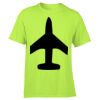 Dri Power ® 100% Polyester T Shirt Thumbnail