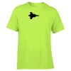 Dri Power ® 100% Polyester T Shirt Thumbnail