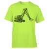 Dri Power ® 100% Polyester T Shirt Thumbnail