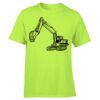 Dri Power ® 100% Polyester T Shirt Thumbnail