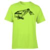 Dri Power ® 100% Polyester T Shirt Thumbnail