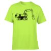 Dri Power ® 100% Polyester T Shirt Thumbnail