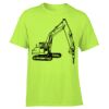 Dri Power ® 100% Polyester T Shirt Thumbnail