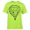 Dri Power ® 100% Polyester T Shirt Thumbnail