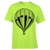 Dri Power ® 100% Polyester T Shirt Thumbnail