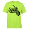 Dri Power ® 100% Polyester T Shirt Thumbnail