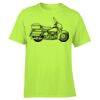 Dri Power ® 100% Polyester T Shirt Thumbnail