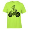 Dri Power ® 100% Polyester T Shirt Thumbnail
