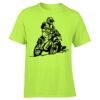 Dri Power ® 100% Polyester T Shirt Thumbnail