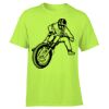 Dri Power ® 100% Polyester T Shirt Thumbnail