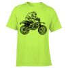 Dri Power ® 100% Polyester T Shirt Thumbnail