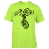 Dri Power ® 100% Polyester T Shirt Thumbnail