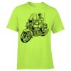 Dri Power ® 100% Polyester T Shirt Thumbnail