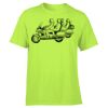 Dri Power ® 100% Polyester T Shirt Thumbnail