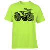 Dri Power ® 100% Polyester T Shirt Thumbnail
