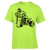 Dri Power ® 100% Polyester T Shirt Thumbnail