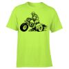 Dri Power ® 100% Polyester T Shirt Thumbnail