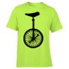 Dri Power ® 100% Polyester T Shirt Thumbnail