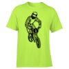 Dri Power ® 100% Polyester T Shirt Thumbnail