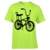 Dri Power ® 100% Polyester T Shirt Thumbnail