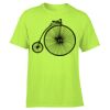 Dri Power ® 100% Polyester T Shirt Thumbnail