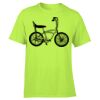 Dri Power ® 100% Polyester T Shirt Thumbnail