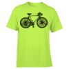 Dri Power ® 100% Polyester T Shirt Thumbnail