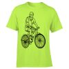 Dri Power ® 100% Polyester T Shirt Thumbnail