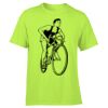 Dri Power ® 100% Polyester T Shirt Thumbnail
