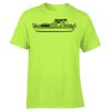 Dri Power ® 100% Polyester T Shirt Thumbnail
